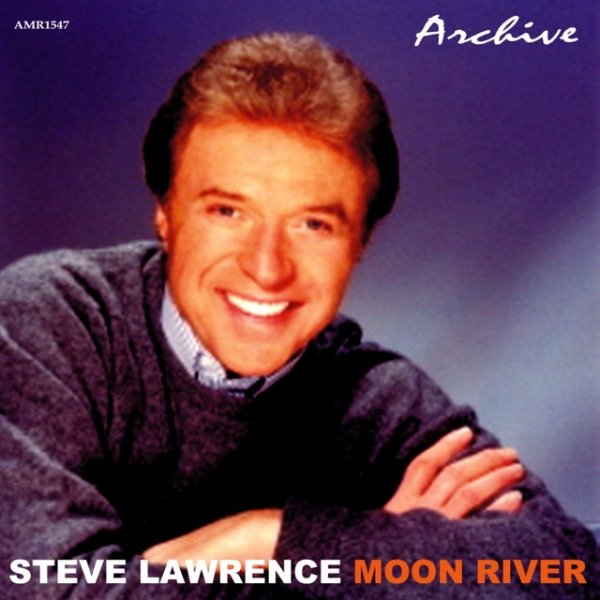 Steve Lawrence Moon River, 2011