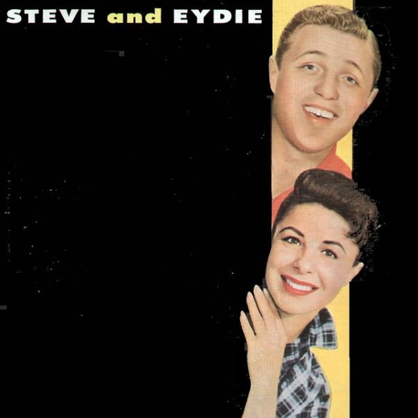 Steve and Eydie - album