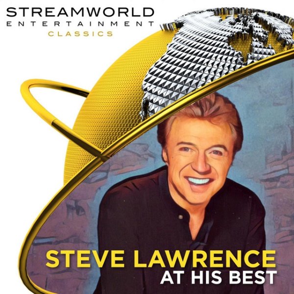 Steve Lawrence At His Best - album