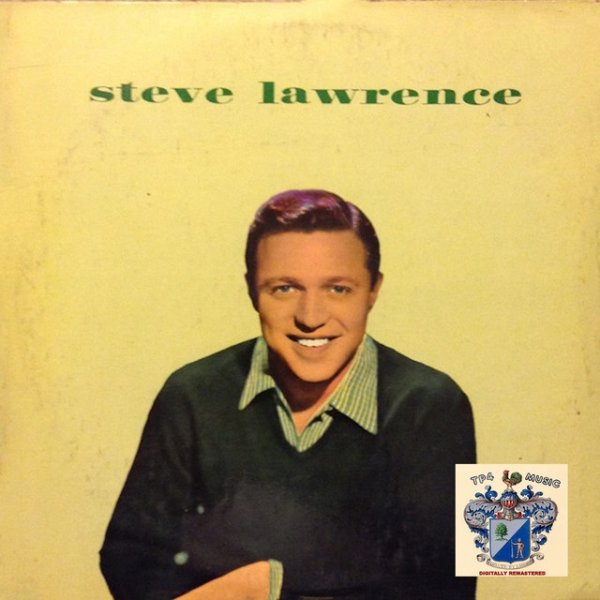 Steve Lawrence Steve Lawrence, 2018