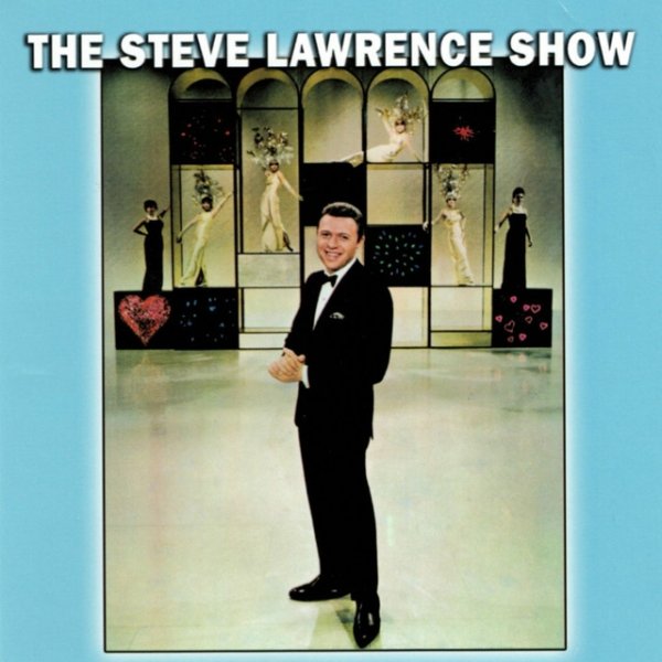 The Steve Lawrence Show - album