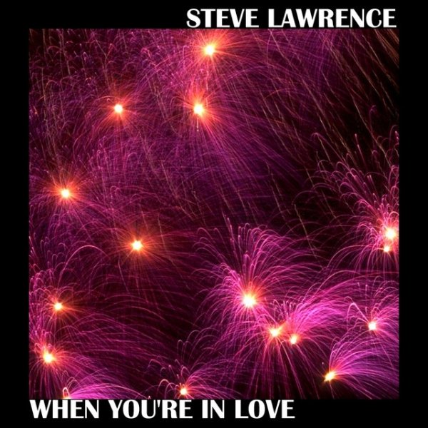 Steve Lawrence When You're In Love, 2012