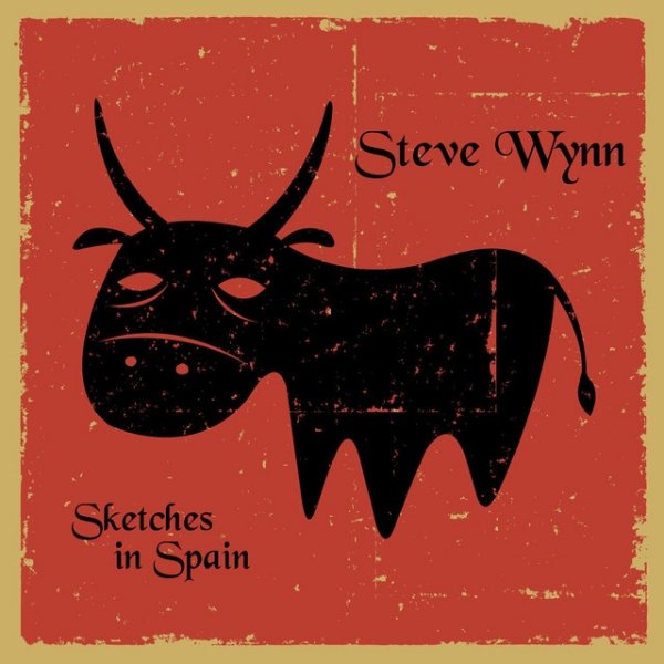 Steve Wynn Sketches In Spain, 2014