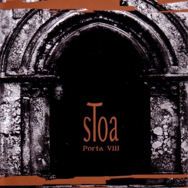 sToa Porta VIII, 1995