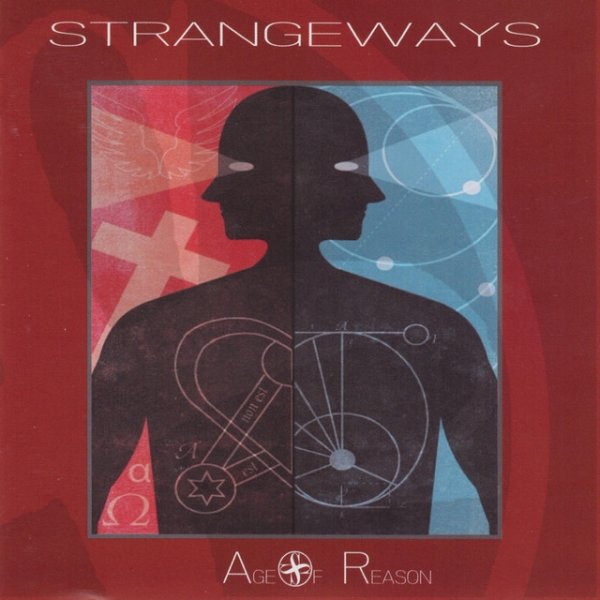 Album Strangeways - Age Of Reason