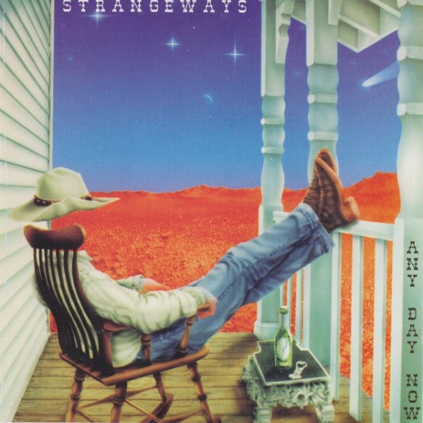 Strangeways Any Day Now, 1997