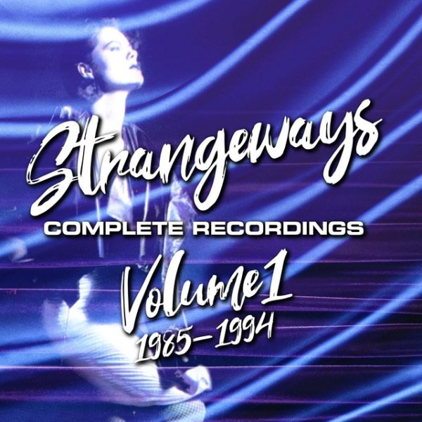 Complete Recordings, Vol. 1: 1985-1994 - album