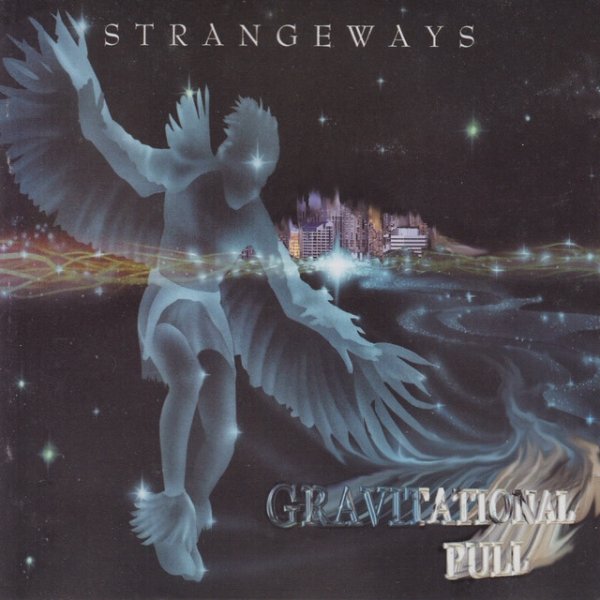 Album Strangeways - Gravitational Pull