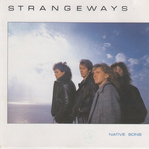 Strangeways Native Sons, 1987