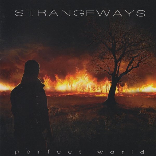 Album Strangeways - Perfect World