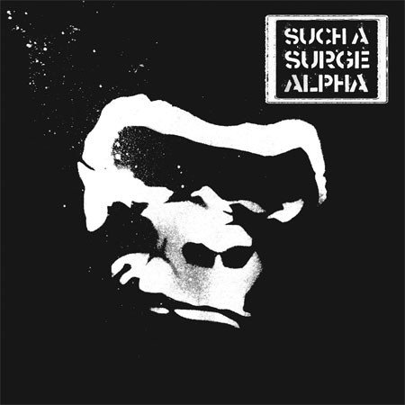 Alpha - album