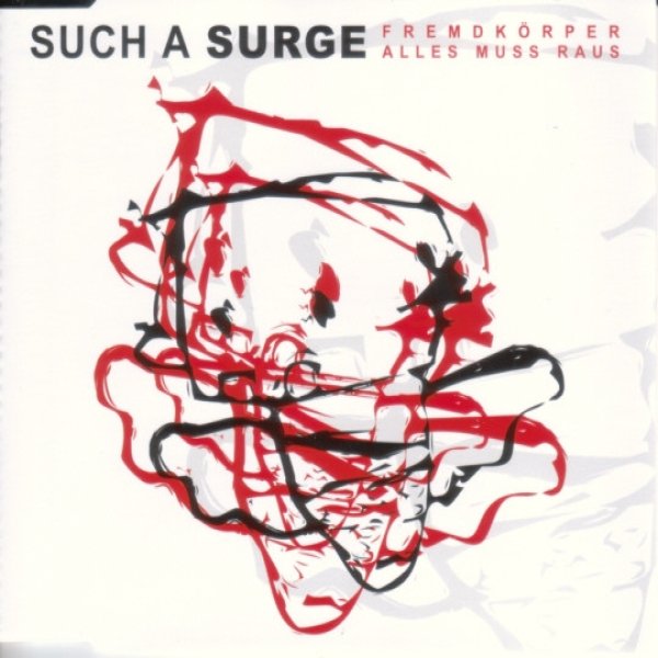 Such A Surge Fremdkörper / Alles Muss Raus, 2003