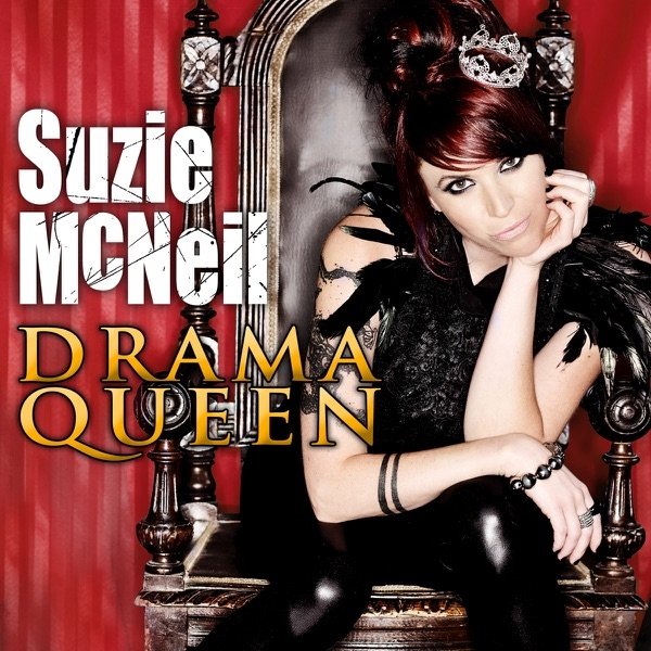 Drama Queen - album