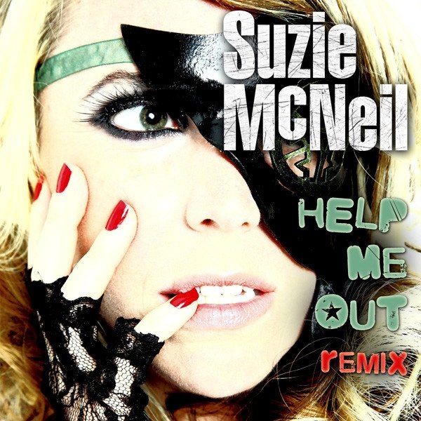 Suzie McNeil Help Me Out, 2009