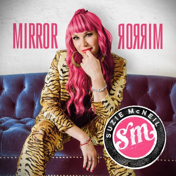 Mirror Mirror - album