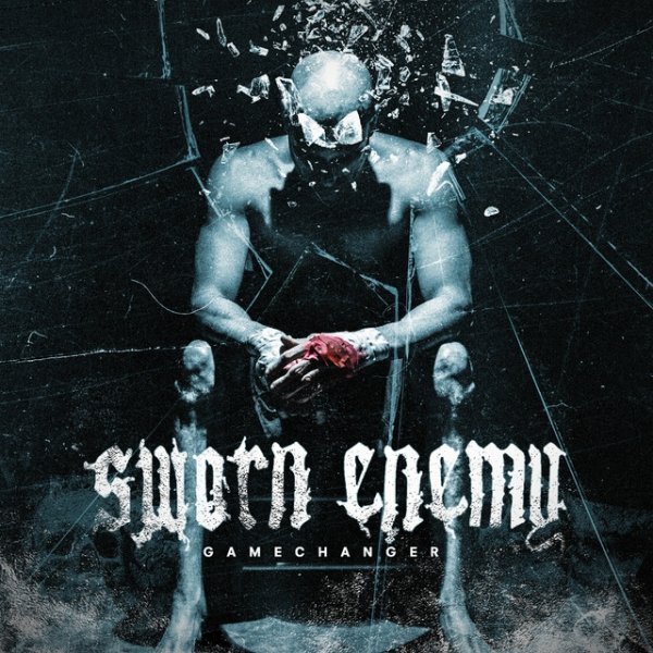 Album Sworn Enemy - Gamechanger