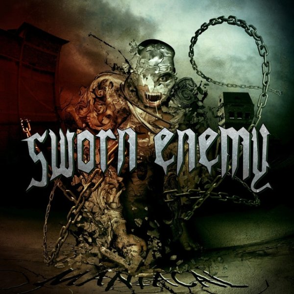 Sworn Enemy Maniacal, 2008