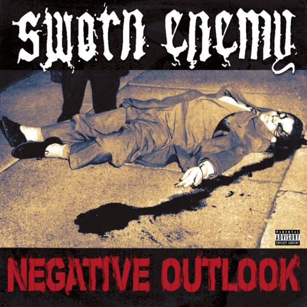 Negative Outlook - album