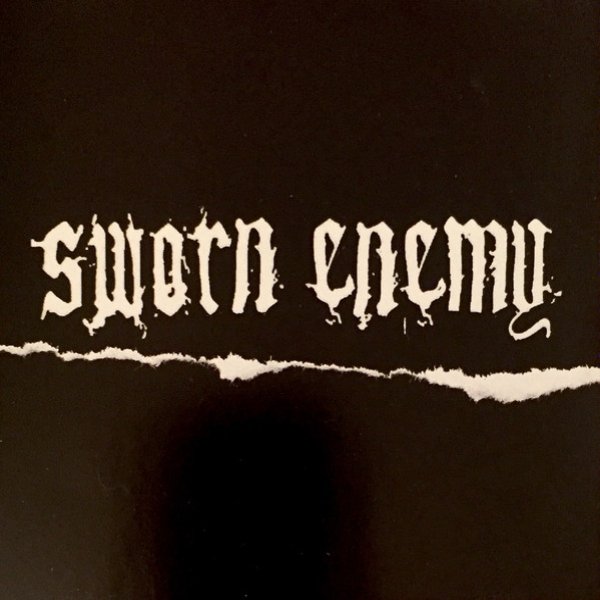 Album Sworn Enemy - Sworn Enemy