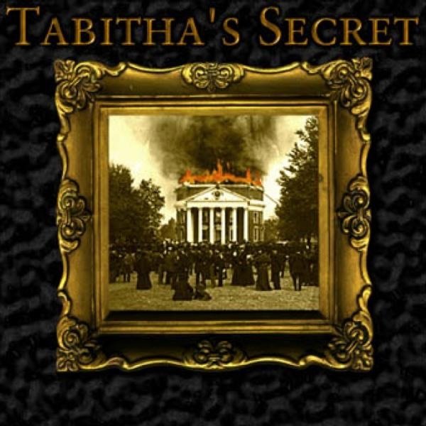 Tabitha's Secret Don't Play With Matches, 1998