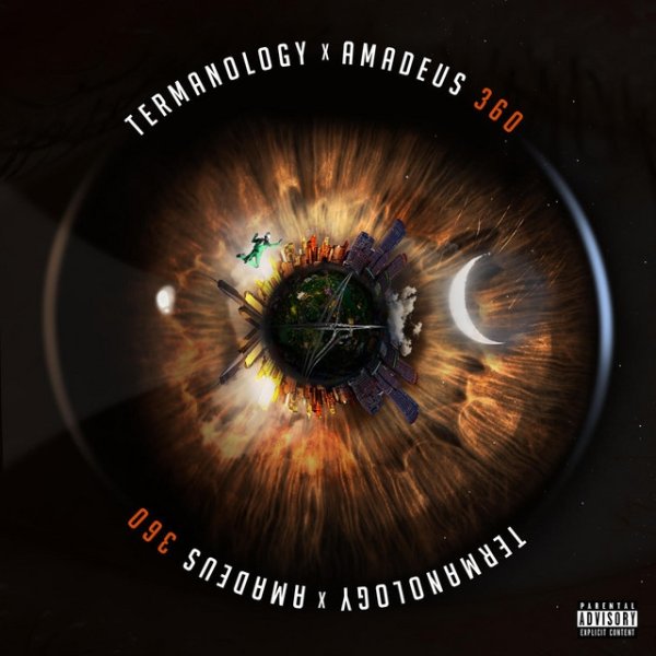 Termanology 360, 2021