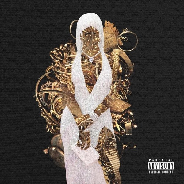 50 Bodies 6: Infinite Jewelz - album