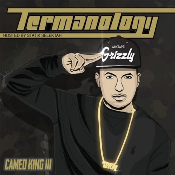 Termanology Cameo King 3, 2016