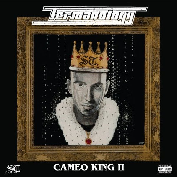 Cameo King II - album