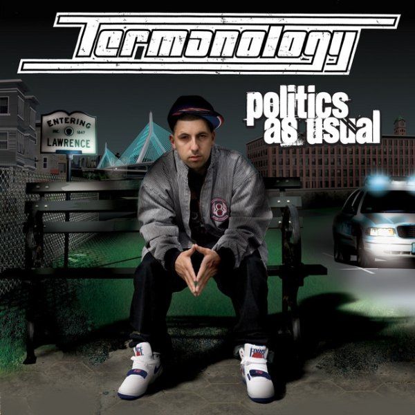 Termanology Politics As Usual, 2008