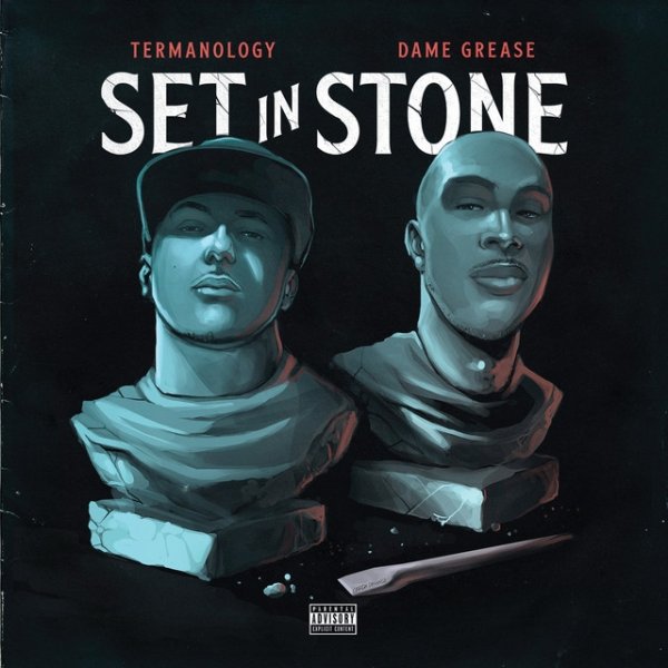 Termanology Set in Stone, 2019