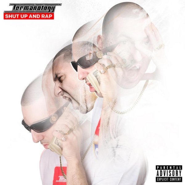 Termanology Shut up and Rap, 2014