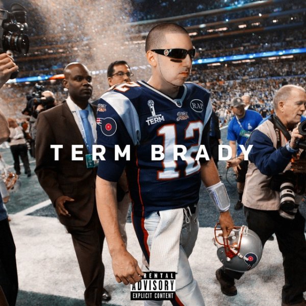 Term Brady - album