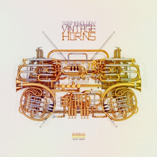 Vintage Horns - album