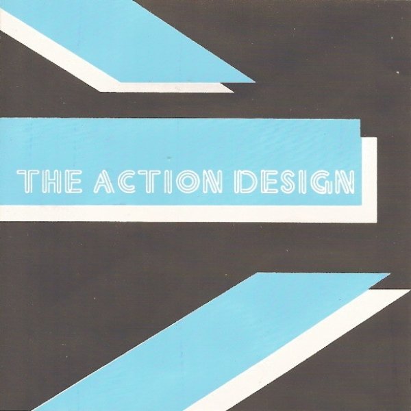 Album The Action Design - The Action Design