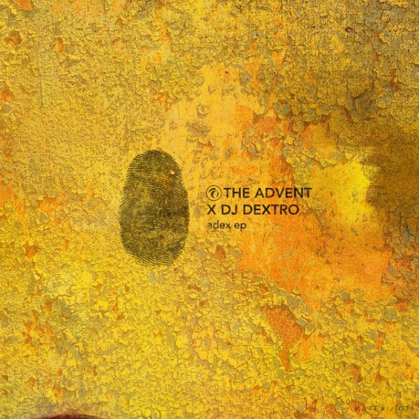 Album The Advent - Αdex