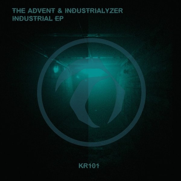 Album The Advent - Industrial