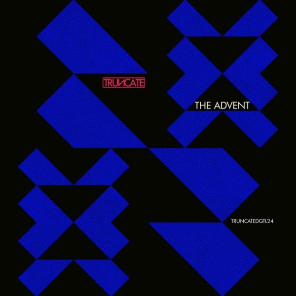 Album The Advent - Remise