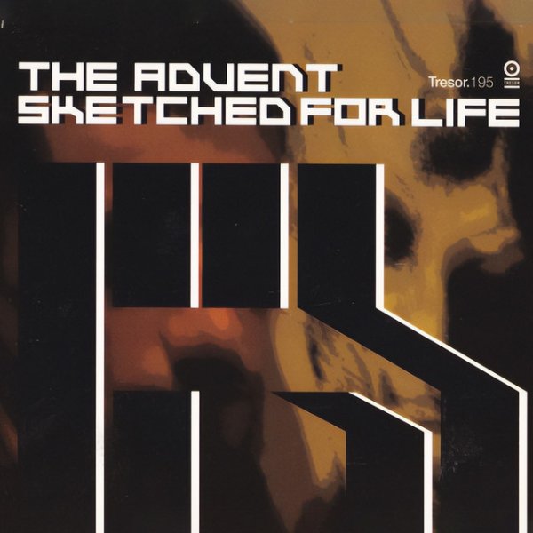 Album The Advent - Sketched for Life