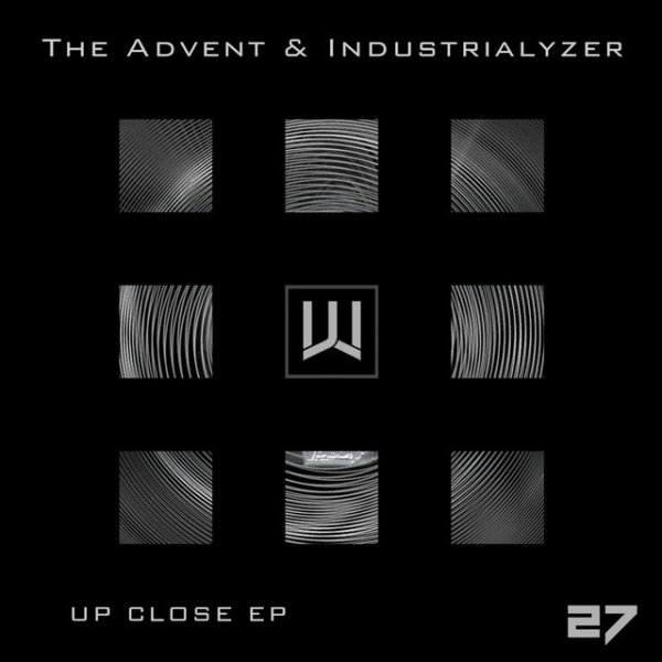 Album The Advent - Up Close