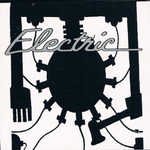 The Age Of Electric Electric, 1990