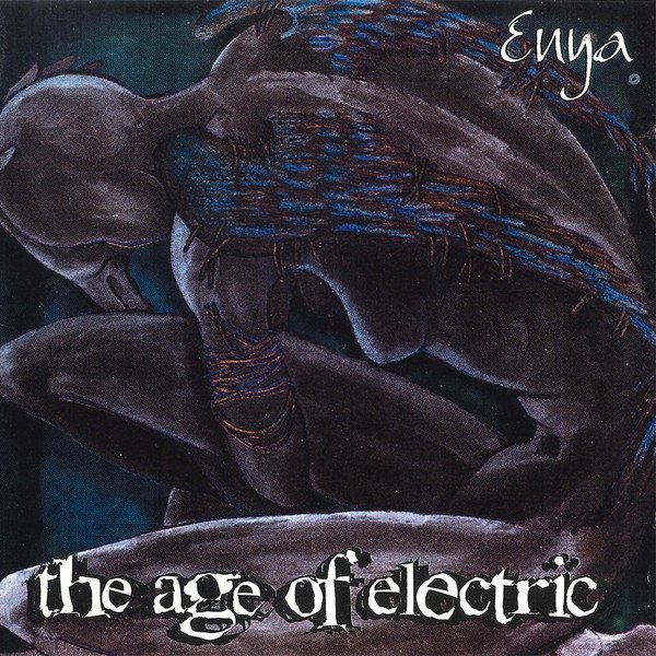 Album The Age Of Electric - Enya