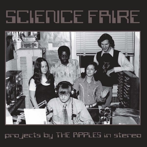 Science Faire - album