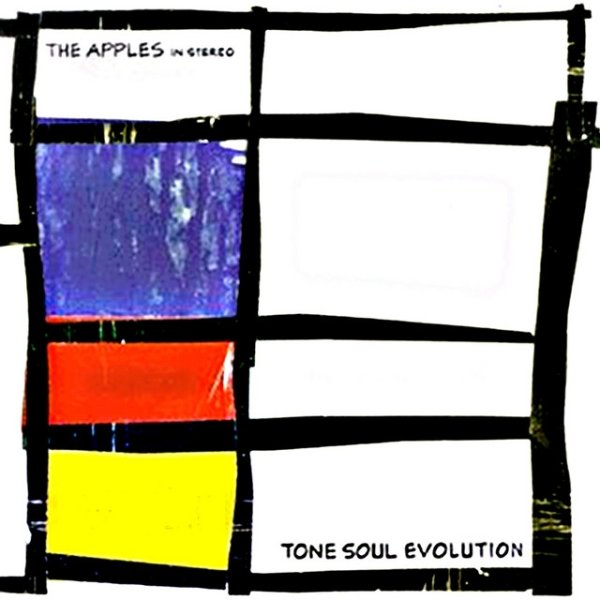 Tone Soul Evolution - album