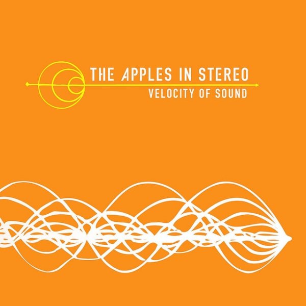 Velocity of Sound - album