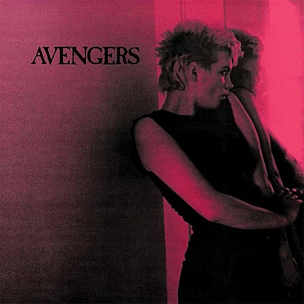 Avengers - album