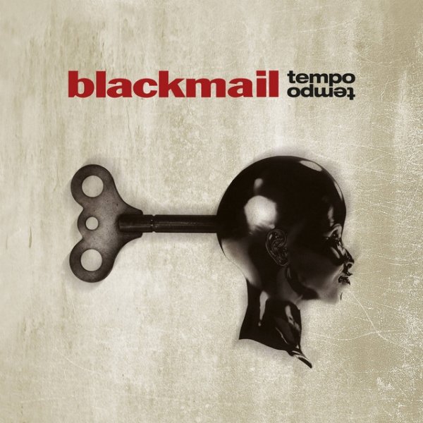 The Blackmail Tempo Tempo, 2008