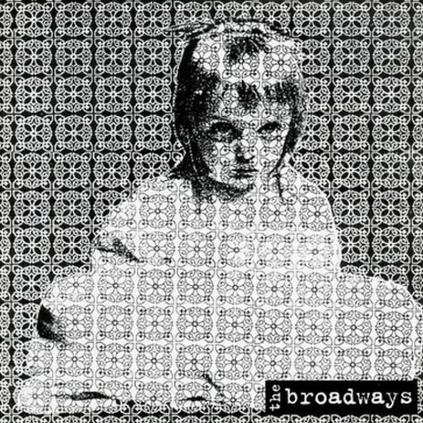 Album The Broadways - Broken Star