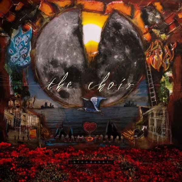 The Choir Bloodshot, 2018