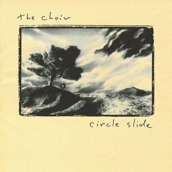 The Choir Circle Slide, 1990