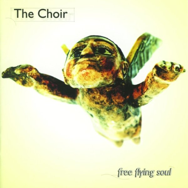 The Choir Free Flying Soul, 1996